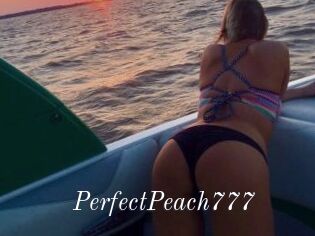 PerfectPeach777