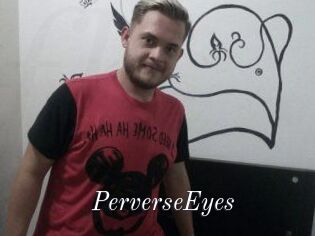 PerverseEyes