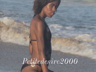 Petitedesire2000