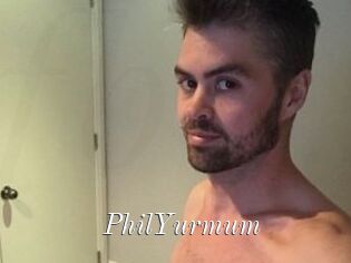 PhilYurmum