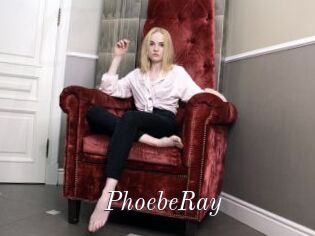 PhoebeRay