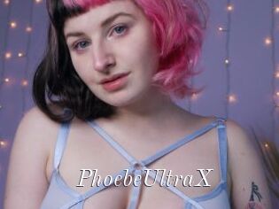 PhoebeUltraX