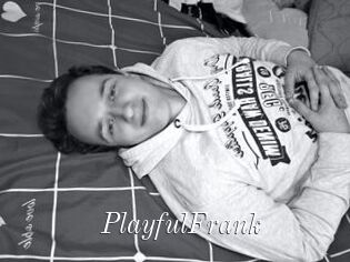 PlayfulFrank