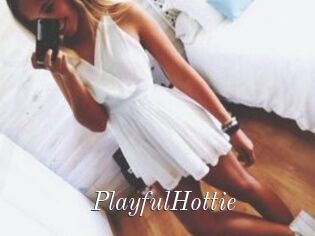 PlayfulHottie