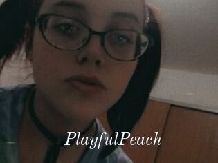 PlayfulPeach