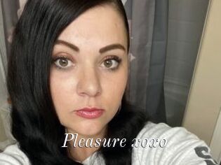 Pleasure_xoxo