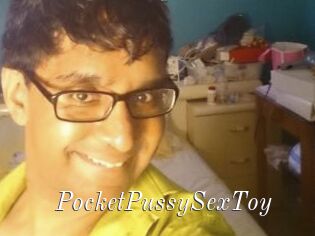 PocketPussySexToy