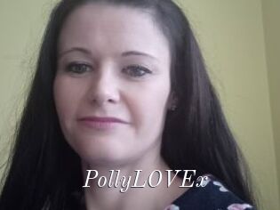 PollyLOVEx