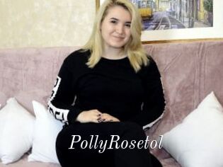 PollyRosetol