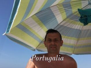 Portugalia