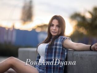 PoulAndDyana