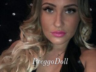 PreggoDoll