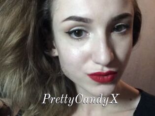 PrettyCandyX