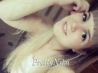 PrettyNika