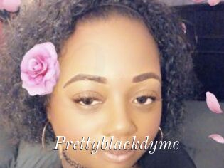 Prettyblackdyme