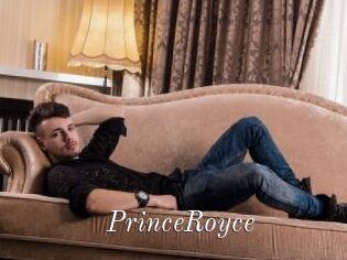 PrinceRoyce