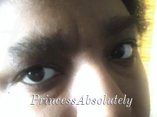 PrincessAbsolutely