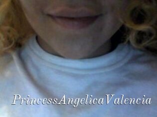 PrincessAngelicaValencia