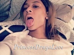 PrincessDrayaLove