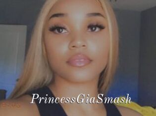 PrincessGiaSmash