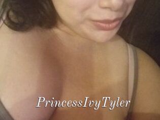 PrincessIvyTyler