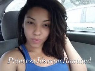 PrincessJasmineRowland