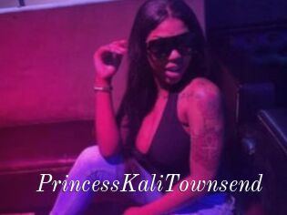 PrincessKaliTownsend