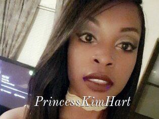 PrincessKimHart