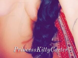 PrincessKittyCarter