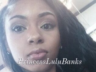 PrincessLuluBanks