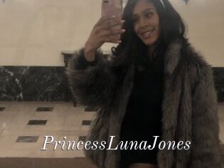 PrincessLunaJones