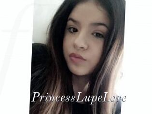 PrincessLupeLove