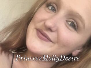 PrincessMollyDesire