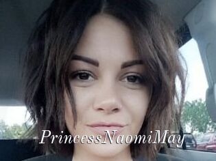 PrincessNaomiMay