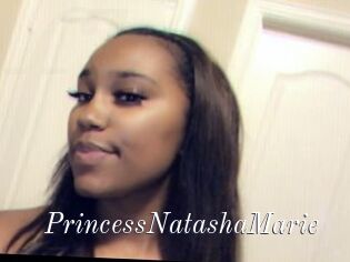 PrincessNatashaMarie