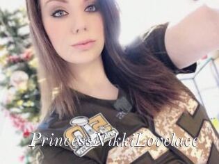 PrincessNikkiLovelace