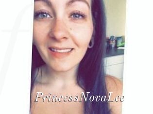 PrincessNovaLee