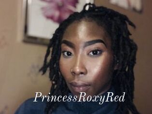 PrincessRoxyRed