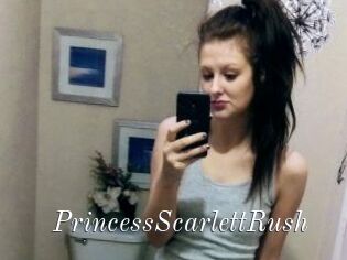 PrincessScarlettRush