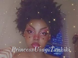 PrincessUsagiTsukiki