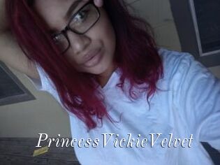 PrincessVickieVelvet