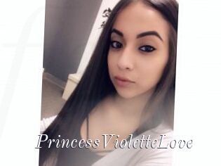 PrincessVioletteLove