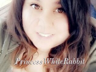 PrincessWhiteRabbit