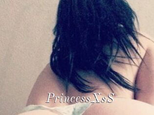 PrincessXsS