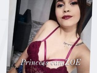 Princess_camZOE