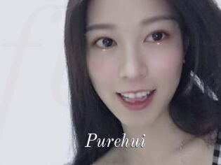 Purehui