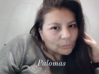 Palomas