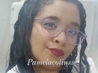 Pamelacolinss