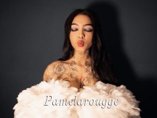 Pamelarougge