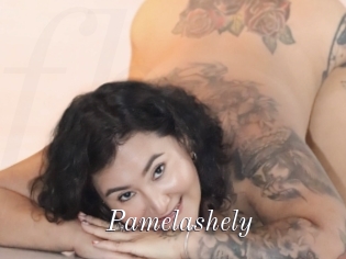 Pamelashely